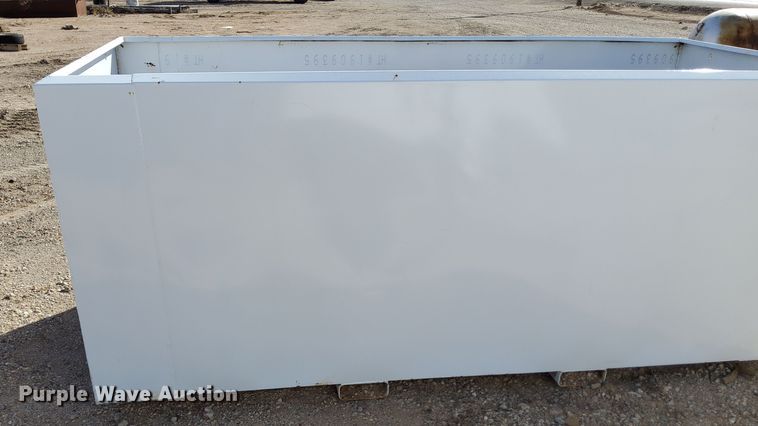 image for item KC9700 116" x 52" x 48" fuel containment box