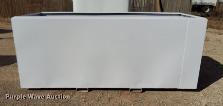 image for item KC9700 116" x 52" x 48" fuel containment box