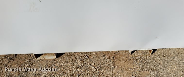 image for item KC9700 116" x 52" x 48" fuel containment box