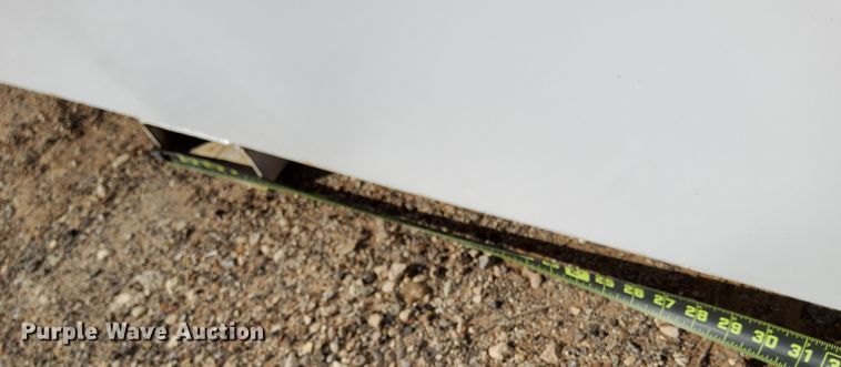 image for item KC9700 116" x 52" x 48" fuel containment box