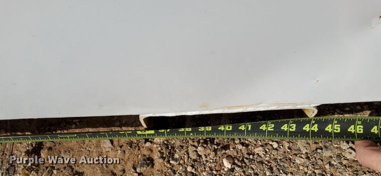 image for item KC9700 116" x 52" x 48" fuel containment box