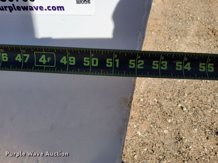 image for item KC9700 116" x 52" x 48" fuel containment box