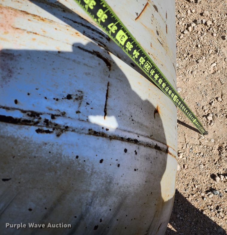 image for item KC9701 Propane tank