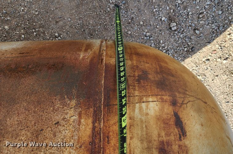 image for item KC9701 Propane tank