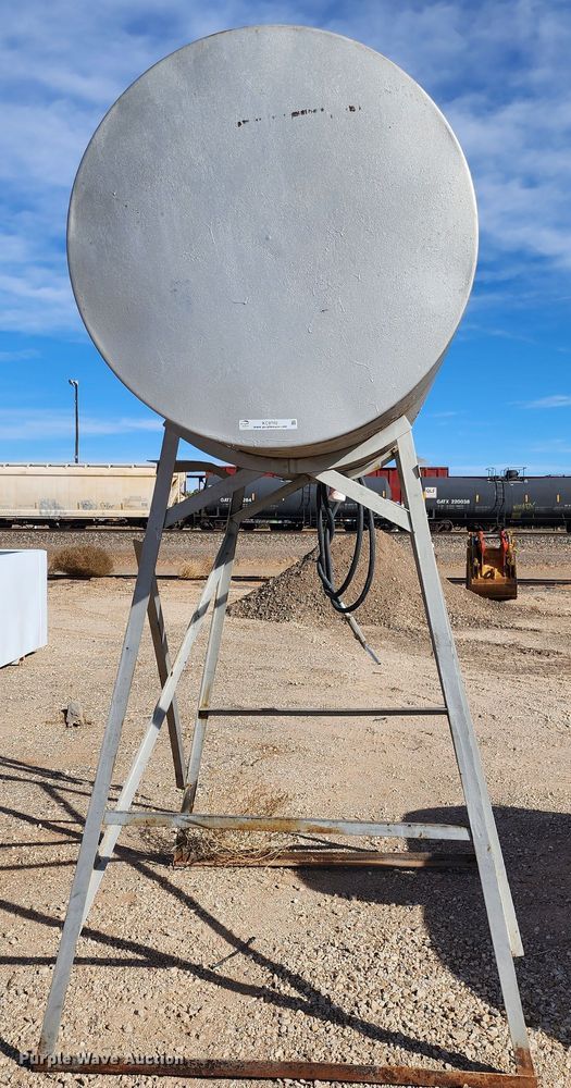 image for item KC9702 Fuel tank