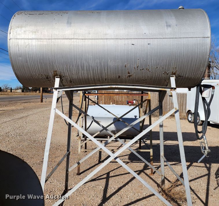 image for item KC9702 Fuel tank