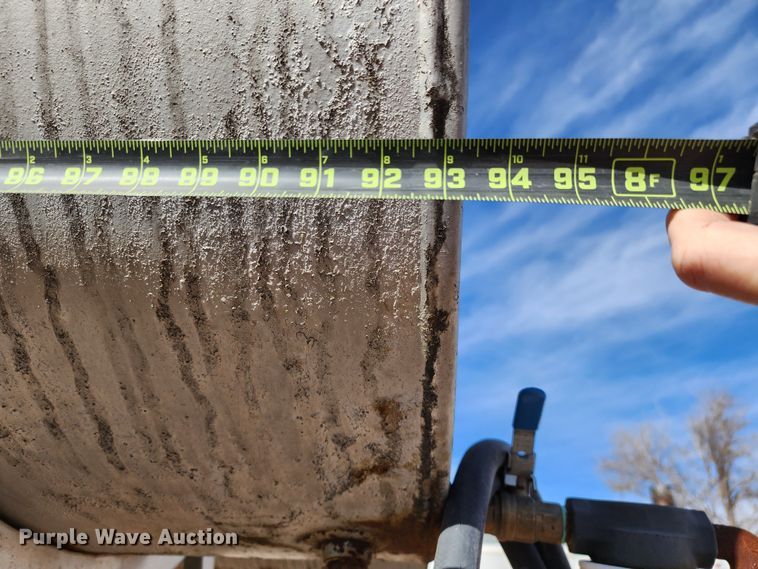 image for item KC9702 Fuel tank