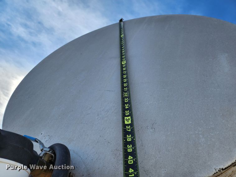 image for item KC9702 Fuel tank