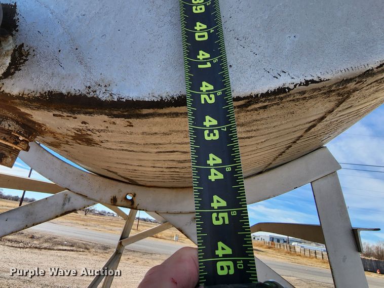 image for item KC9702 Fuel tank