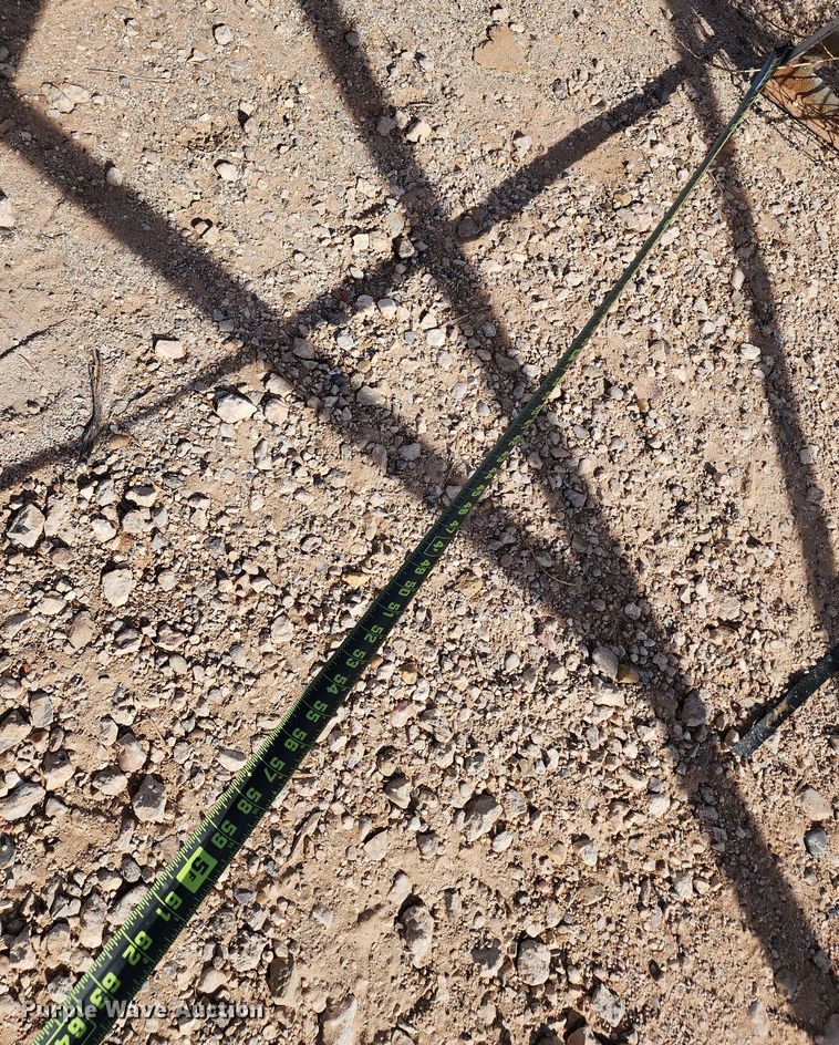 image for item KC9702 Fuel tank