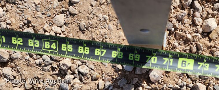 image for item KC9702 Fuel tank