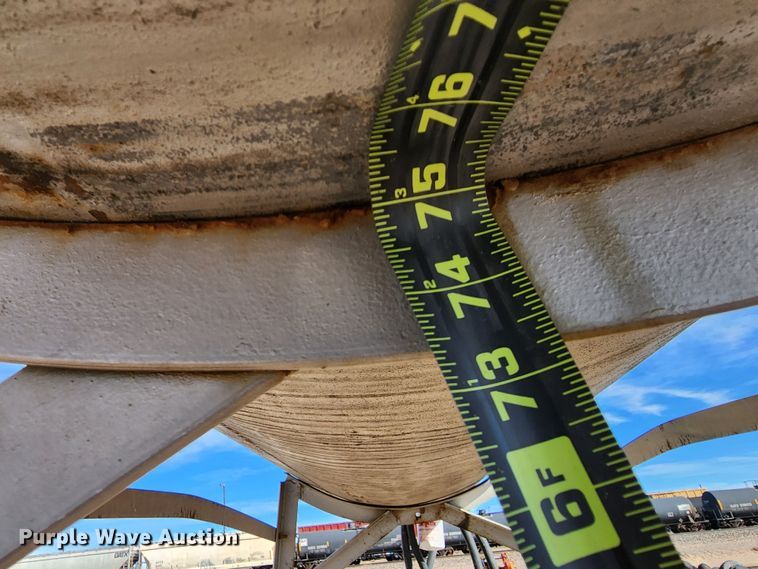 image for item KC9702 Fuel tank