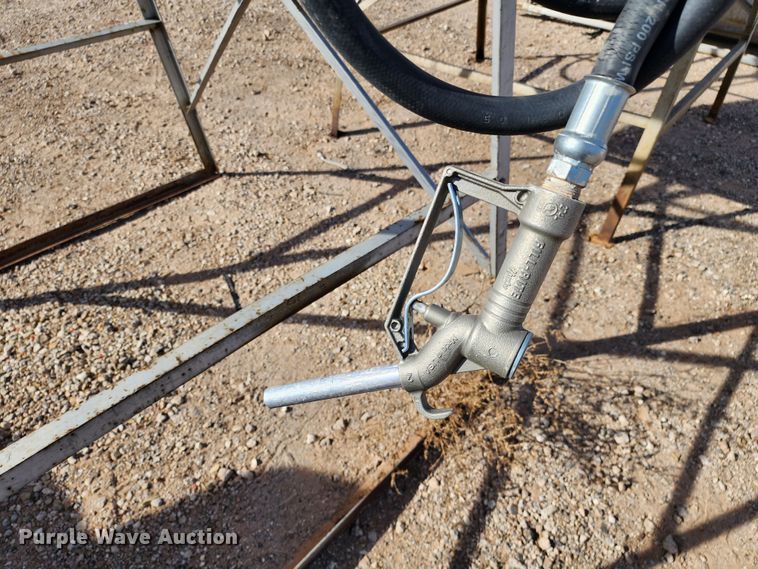 image for item KC9702 Fuel tank