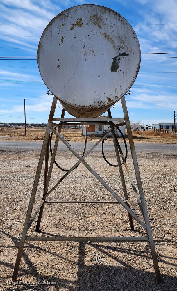 image for item KC9703 Fuel tank