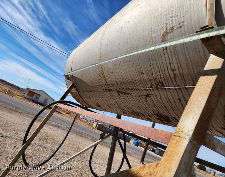 image for item KC9703 Fuel tank