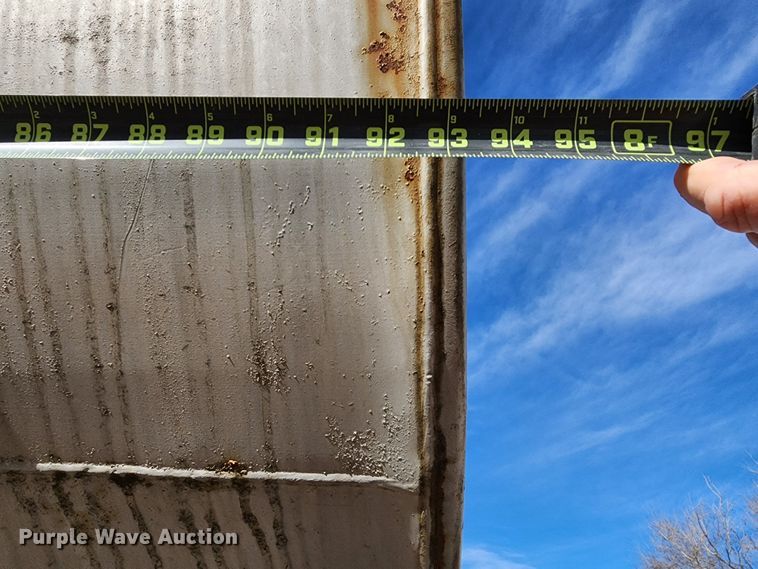 image for item KC9703 Fuel tank