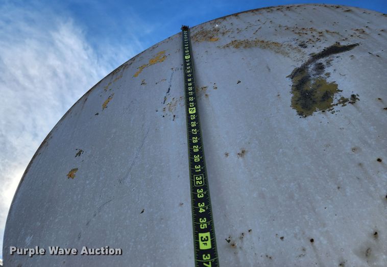 image for item KC9703 Fuel tank