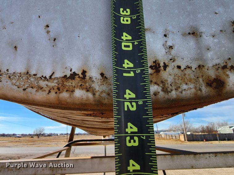 image for item KC9703 Fuel tank