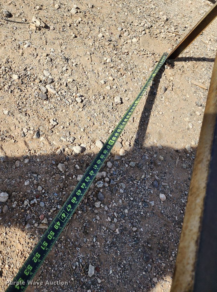 image for item KC9703 Fuel tank