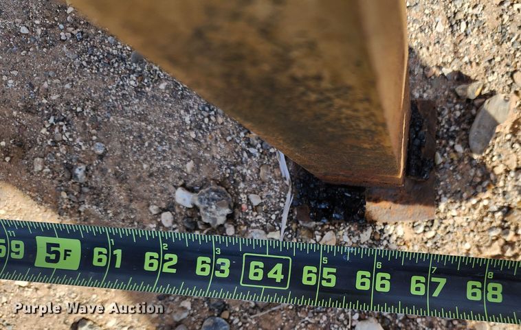 image for item KC9703 Fuel tank