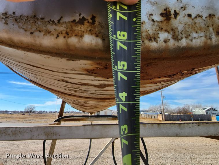 image for item KC9703 Fuel tank