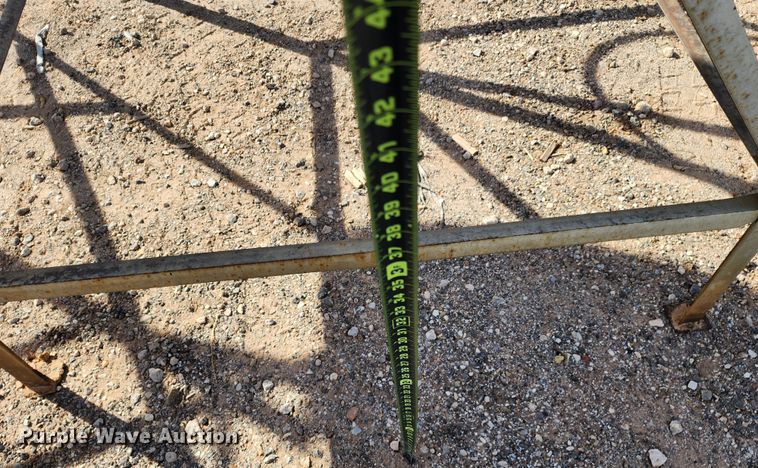 image for item KC9703 Fuel tank