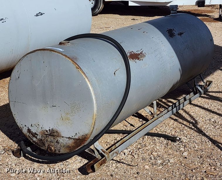 image for item KC9704 Fuel tank