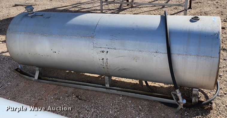 image for item KC9704 Fuel tank