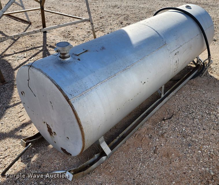 image for item KC9704 Fuel tank