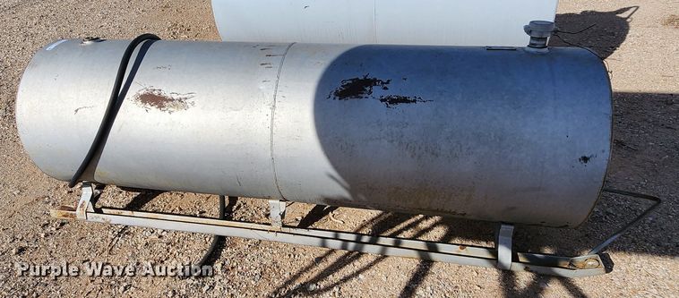 image for item KC9704 Fuel tank