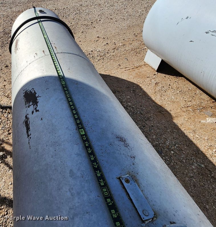 image for item KC9704 Fuel tank