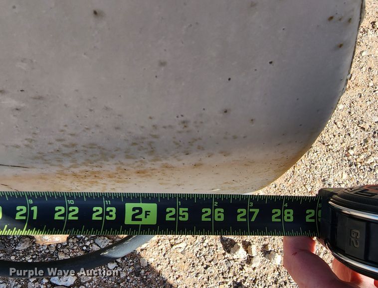 image for item KC9704 Fuel tank