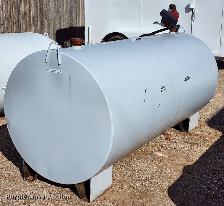 image for item KC9705 Fuel tank