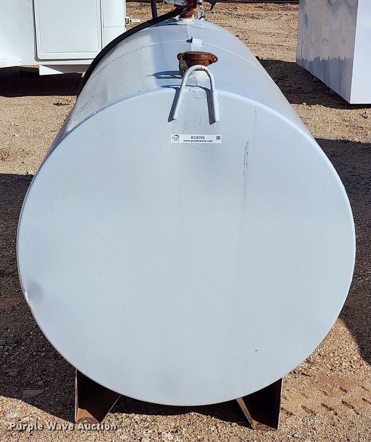 image for item KC9705 Fuel tank