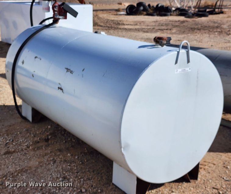 image for item KC9705 Fuel tank