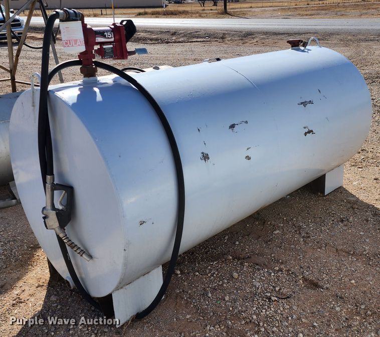 image for item KC9705 Fuel tank