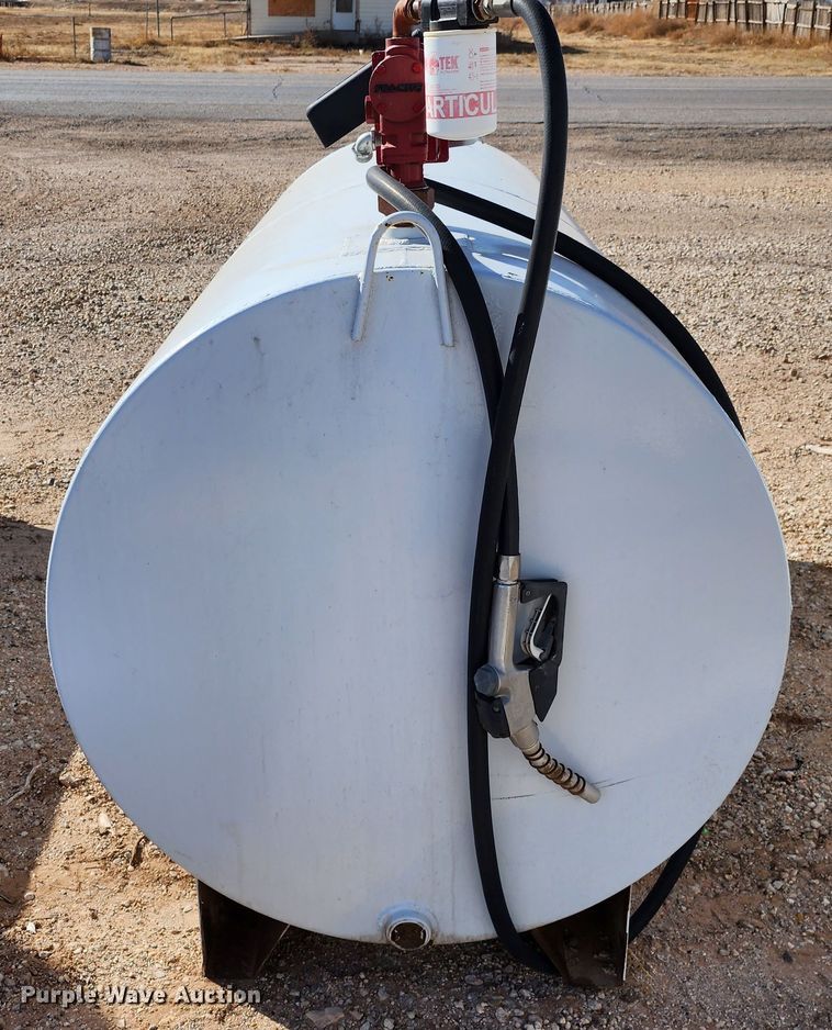 image for item KC9705 Fuel tank