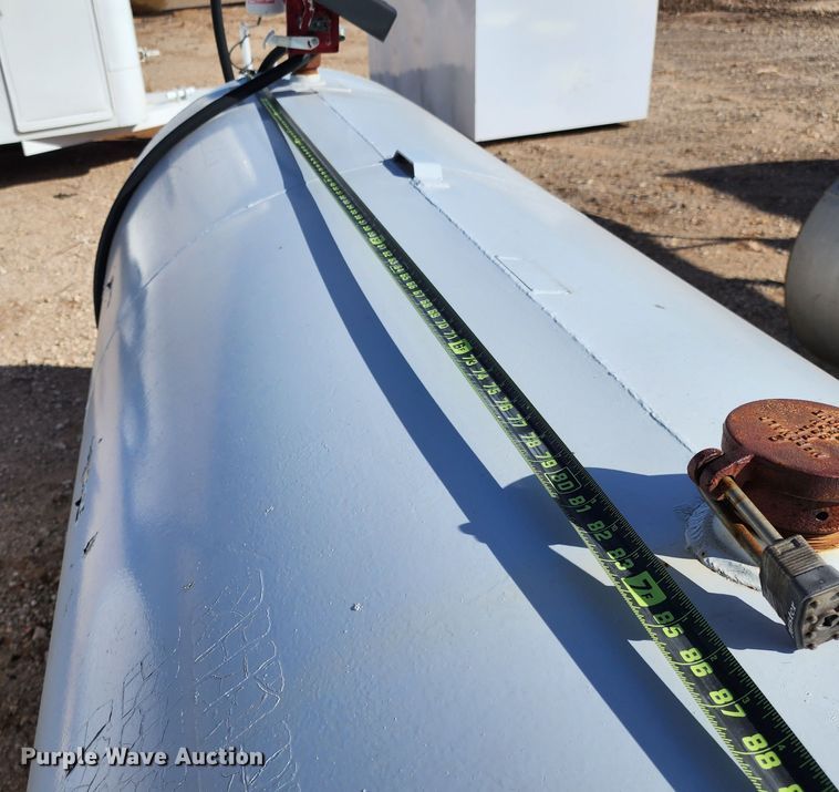 image for item KC9705 Fuel tank