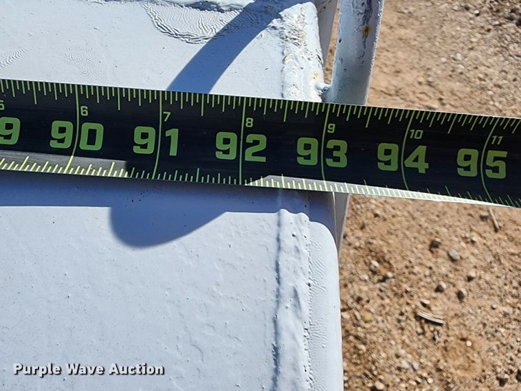 image for item KC9705 Fuel tank