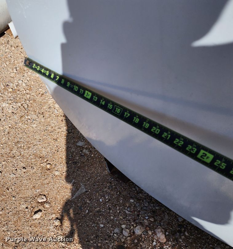 image for item KC9705 Fuel tank