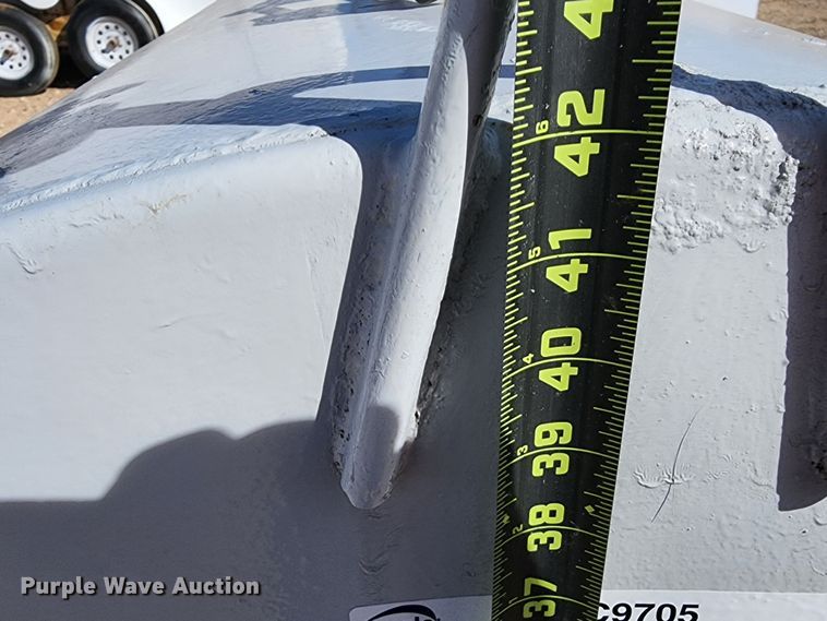 image for item KC9705 Fuel tank