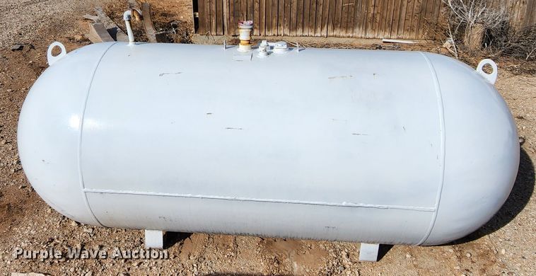 image for item KC9706 Propane tank