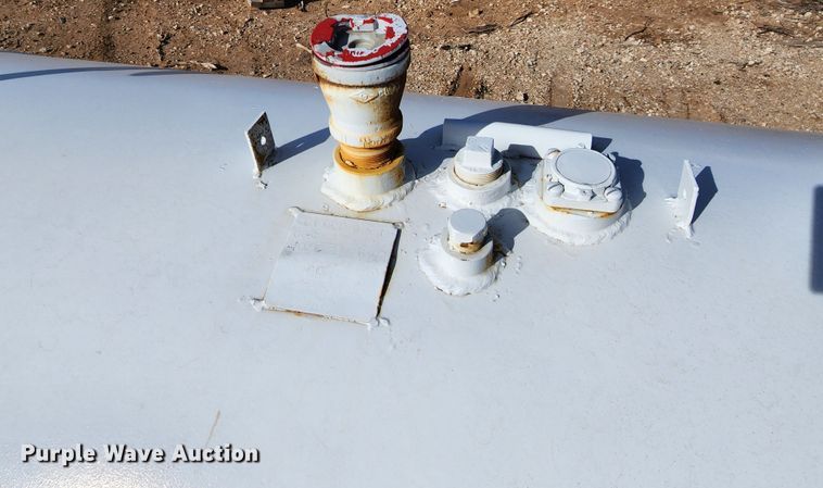 image for item KC9706 Propane tank