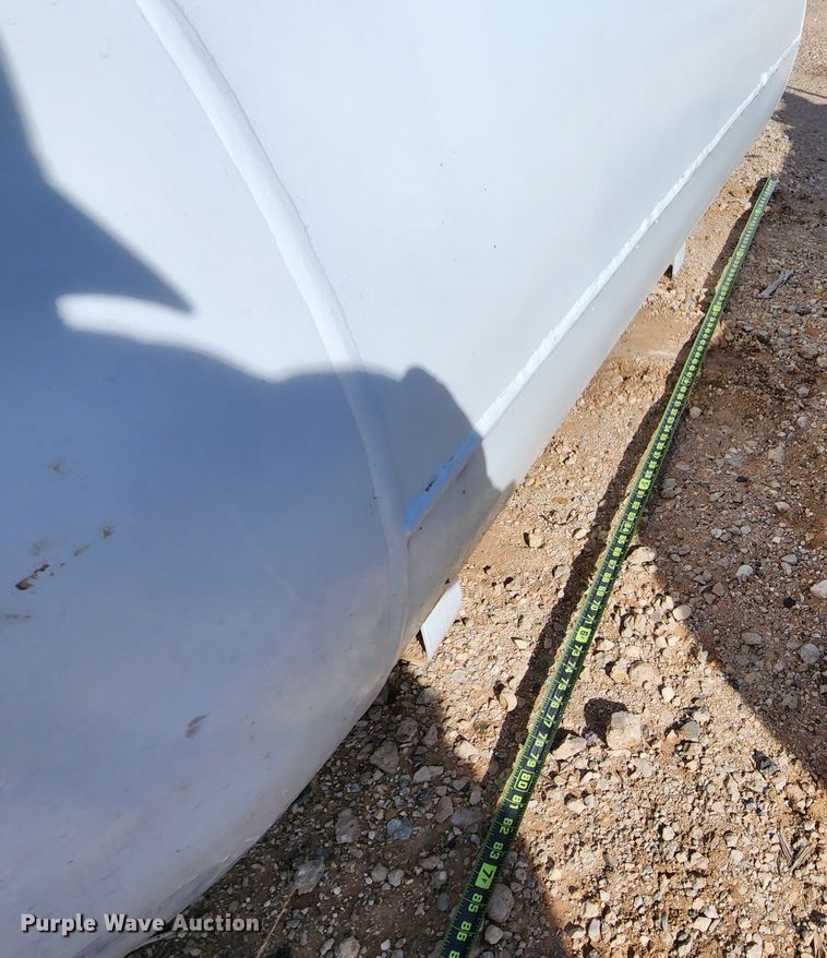 image for item KC9706 Propane tank