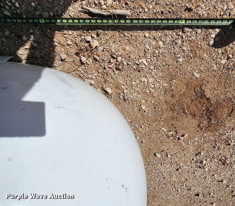 image for item KC9706 Propane tank