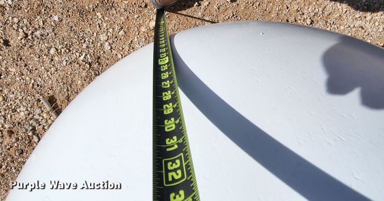 image for item KC9706 Propane tank