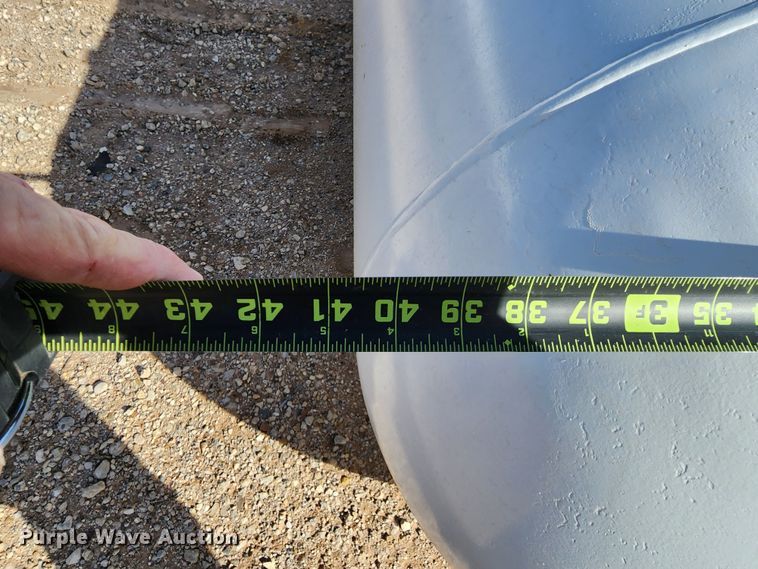 image for item KC9706 Propane tank