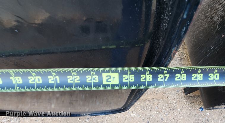 image for item KC9710 Wendland MFG Corporation  oil tank