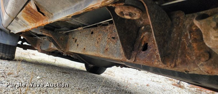 image for item KT9490 2002 Dodge Dakota  Quad Cab pickup truck