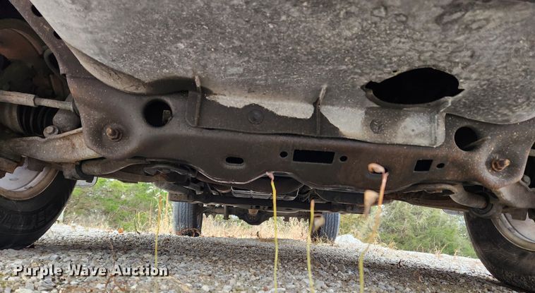 image for item KT9490 2002 Dodge Dakota  Quad Cab pickup truck